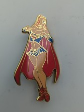 Pin jessica supergirl d'occasion  Donges