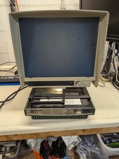 Vtg microfiche reader for sale  Athens