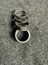 Bike headset washer for sale  CLITHEROE