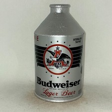 Budweiser crowntainer novelty for sale  Bolingbrook