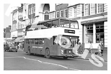 Bus photograph maidstone for sale  ALFRETON