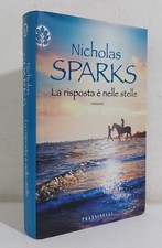 I117782 nicholas sparks usato  Palermo