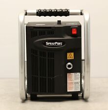 Earlex sprayport hv7005 usato  Spedire a Italy