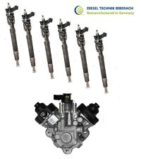 Injektor 0445110430 hochdruckp gebraucht kaufen  Biberach an der Riß