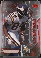 Randy moss encore for sale  Lehi