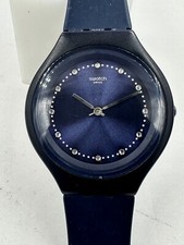 Swatch watch skin d'occasion  Expédié en Belgium