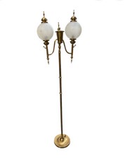 Midcentury floor lamp usato  Trieste