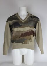 Mens vintage jumper for sale  Shipping to Ireland