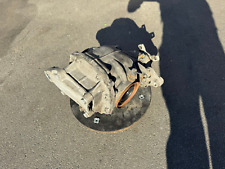 Differential hinterachsgetrieb gebraucht kaufen  Aglasterhausen