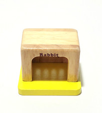 Mini móveis de madeira para casa de bonecas Kidkraft RABBIT para cachorros  comprar usado  Enviando para Brazil