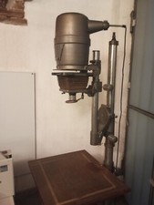 Ingranditore lupo 13x18 usato  Italia