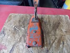 Trailer ball hitch for sale  Pleasantville