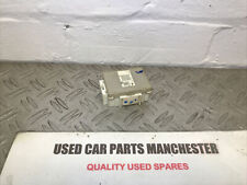 Toyota auris mk1 for sale  MANCHESTER