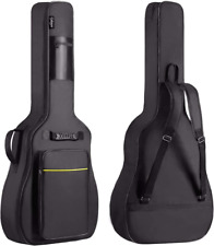 Borsa per chitarra usato  Roma