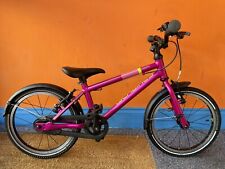 Islabikes cnoc pink for sale  LONDON