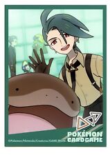 Pokemon trainer rika d'occasion  Expédié en Belgium