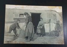 Old postcard equihen d'occasion  Expédié en Belgium