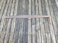 Lumberjack man saw for sale  Milwaukee