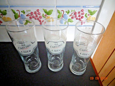 Tall carling cider for sale  CLITHEROE