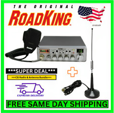 Roadking channel classic for sale  South Bend