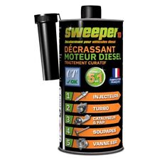 Sweeper décalaminant moteur d'occasion  Hénin-Beaumont