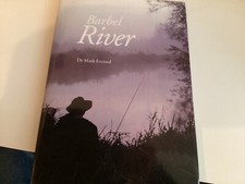 Barbel river mark for sale  DORKING