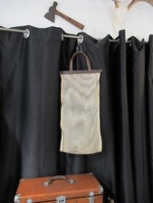 Vintage large leather for sale  Fort Worth