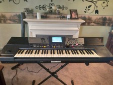 Roland arranger keyboard for sale  Gleason