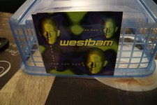 Westbam bam bam gebraucht kaufen  München