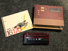 Teenage engineering modular for sale  MANCHESTER