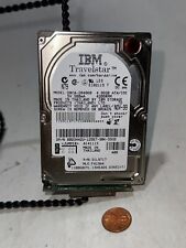 Ibm travelstar 2.5 for sale  Hot Springs National Park