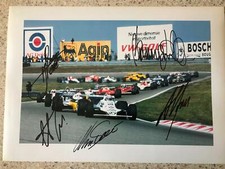 Alan jones sutton for sale  PERTH