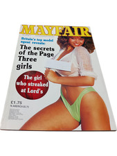 Mayfair volume july for sale  WHITLEY BAY