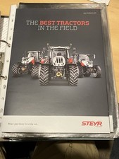 steyr tractor for sale steyr tractor for sale DISS