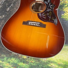 Humming acoustic electric d'occasion  Expédié en Belgium