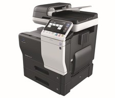 Konica minolta bizub usato  Corsico
