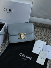 Celine triomphe teen usato  Borgomanero