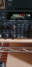 Rtx kenwood 850s usato  Brindisi