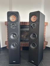 Teufel ultima hifi gebraucht kaufen Teufel ultima hifi gebraucht kaufen  Wiesbaden