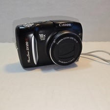 Canon powershot sx120 for sale  Vilonia