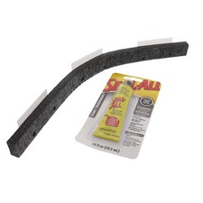 Usado, Kit de feltro e deslizamento de tambor frontal secador ERP para Frigidaire AP2150497, 5303937139 comprar usado  Enviando para Brazil