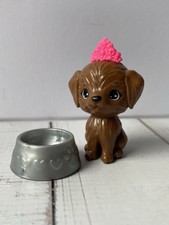 Barbie brown labrador for sale  POOLE