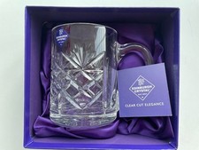 Vintage edinburgh crystal for sale  GILLINGHAM