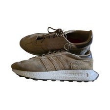 Tênis Adidas Retropy E5 marrom claro  comprar usado  Enviando para Brazil