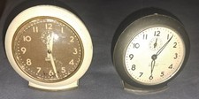 Pair vintage westclox for sale  North Judson
