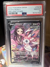 Sylveon 2022 pokemon for sale  Pennsville