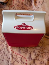 Vintage playmate igloo for sale  ELY