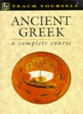 Ancient greek gavin for sale  UK
