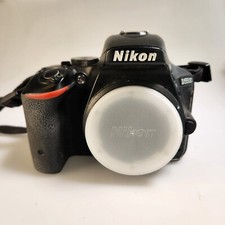 Parts nikon d5500 for sale  Raleigh