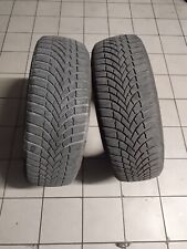 Bridgestone blizzak lm005 usato  Guardiagrele